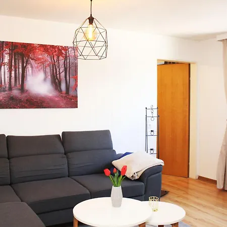 Im Rauchwinkel Apartment *