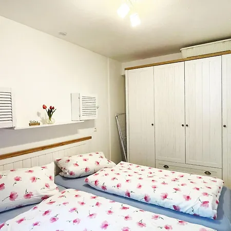 Apartment Im Rauchwinkel Hosseringen
