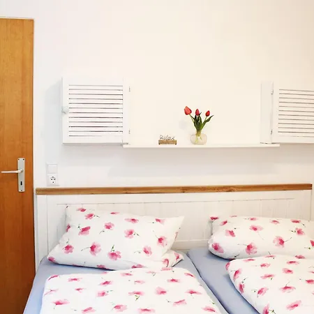 Apartment Im Rauchwinkel