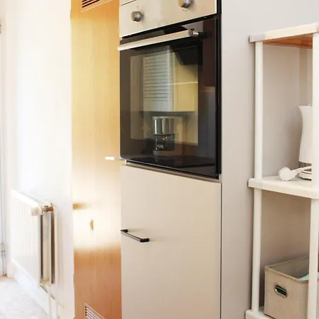 Im Rauchwinkel Apartment *