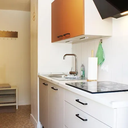 Apartment Im Rauchwinkel *