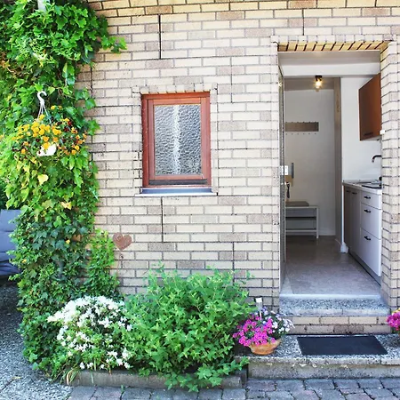 Apartment Im Rauchwinkel *
