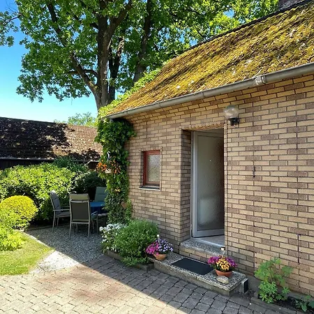 Im Rauchwinkel Apartment Hosseringen